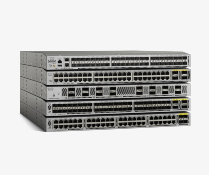 Cisco Nexus 3000 Series